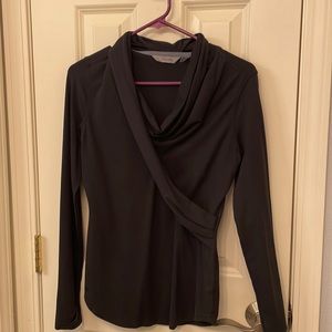 Athleta dress shirt. Super cute great condition. Soft